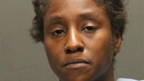 Naked woman sets fire to cat, tries to stab Tucson firefighter answering 911 call